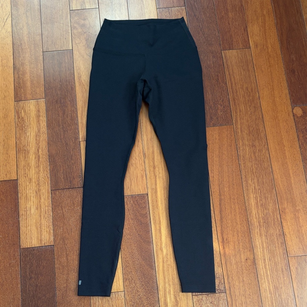 NOBULL Black Performance Leggings